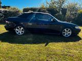 Saab 9-3 SE Cabrio - Saab aus 2002