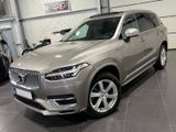 Volvo XC90 2.0 AWD Hybrid Automatik **7-Sitze*AHK** - 7sitzer Auto gebraucht