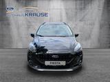 Ford Fiesta Active *LED*Navi*Winterpaket* - Ford Fiesta Tageszulassungen