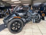 Can-Am Spyder F3 S SE6  - Can-Am Spyder F3