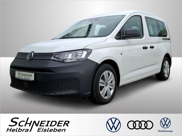 CADDY KOMBI 2.0 TDI DAB+BT+KLIMA