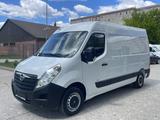 Opel Movano B L2H2 3300 *HU/AU Neu* - gebrauchte Opel Movano aus dem Jahr 2015