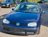Volkswagen Golf 1.4  4 Generation Generation - Volkswagen Golf: Generation