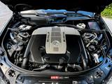 Mercedes-Benz S 65 AMG L - AMG, Neuwagenzustand FULL OPTION - Mercedes-Benz S 65 AMG von privat