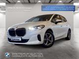 BMW 216i Active Tourer Kamera LED Sitzheizung - BMW 216 mit Benzin-Antrieb: Automatik