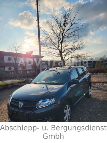 Dacia Logan MCV II Kombi Ambiance