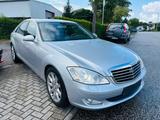 Mercedes-Benz S 320 CDI -Xenon-Navi-GSD-SH-Memory-ACC-Kamera - Mercedes-Benz S 320 mit Diesel-Antrieb