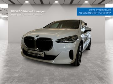 BMW Leasingangebot: BMW 223d xDrive Active Tourer AHK Kamera LED