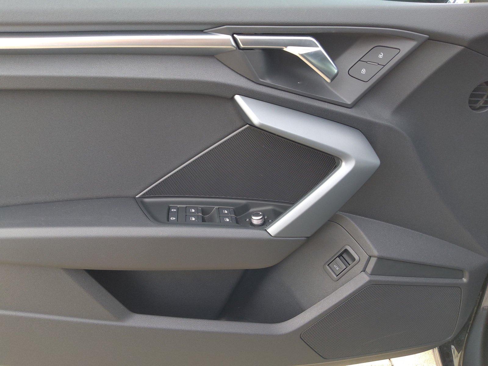 Audi A3 Sportback 35 TFSI Naviplus RearView Sitzh. LM, миниатюра 16