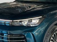 Volkswagen Tiguan - Vorschau Bild 6