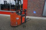 Linde D 12 SP , Doppelstock Ameise - Ameise