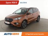 Ford Kuga 2.0 EcoBoost ST-Line Aut.*NAVI*XENON*CAM* - Ford Kuga: Allradantrieb, 2.0