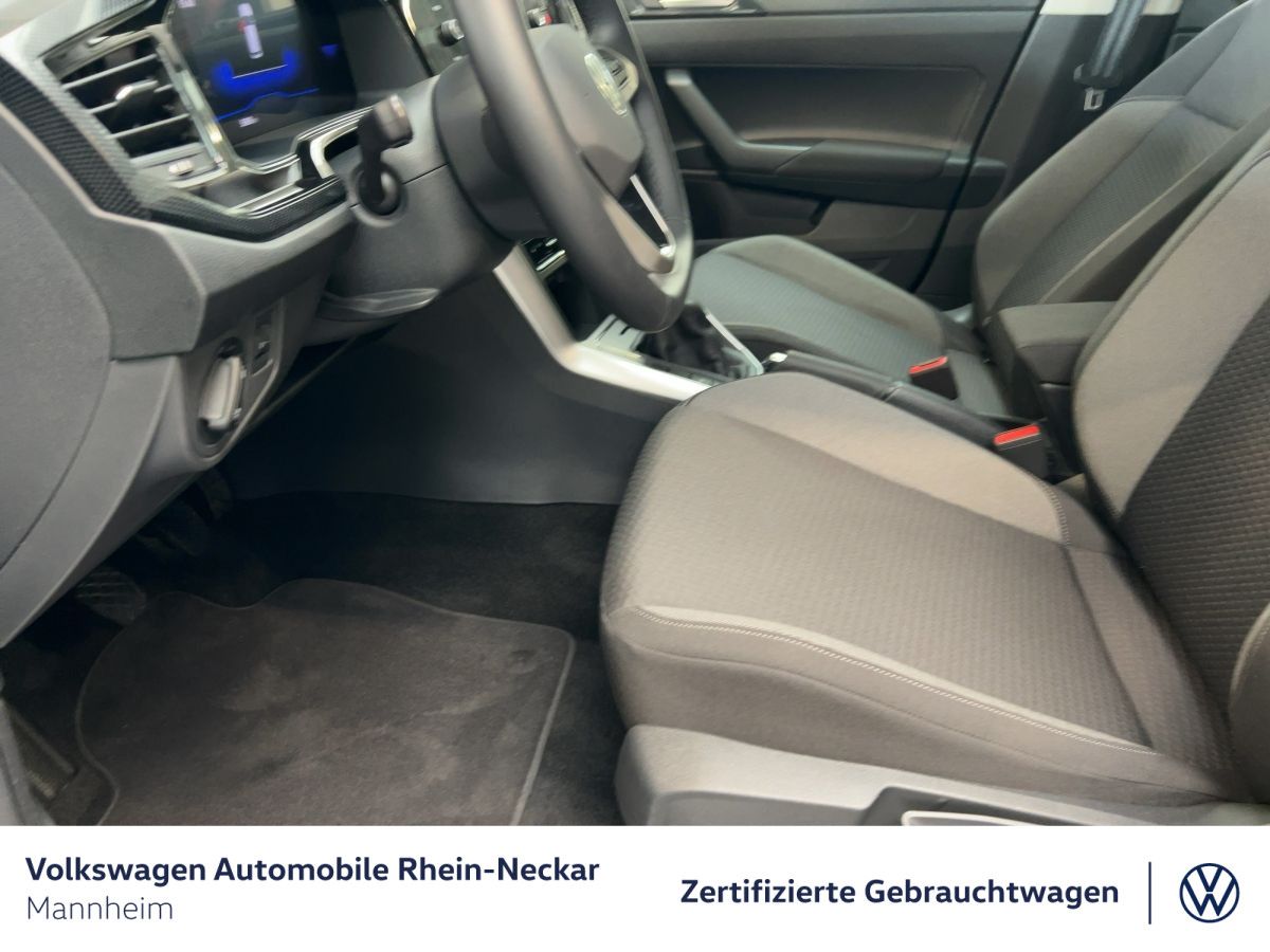 Volkswagen Taigo - Bild 11