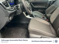Volkswagen Taigo - Vorschau Bild 11
