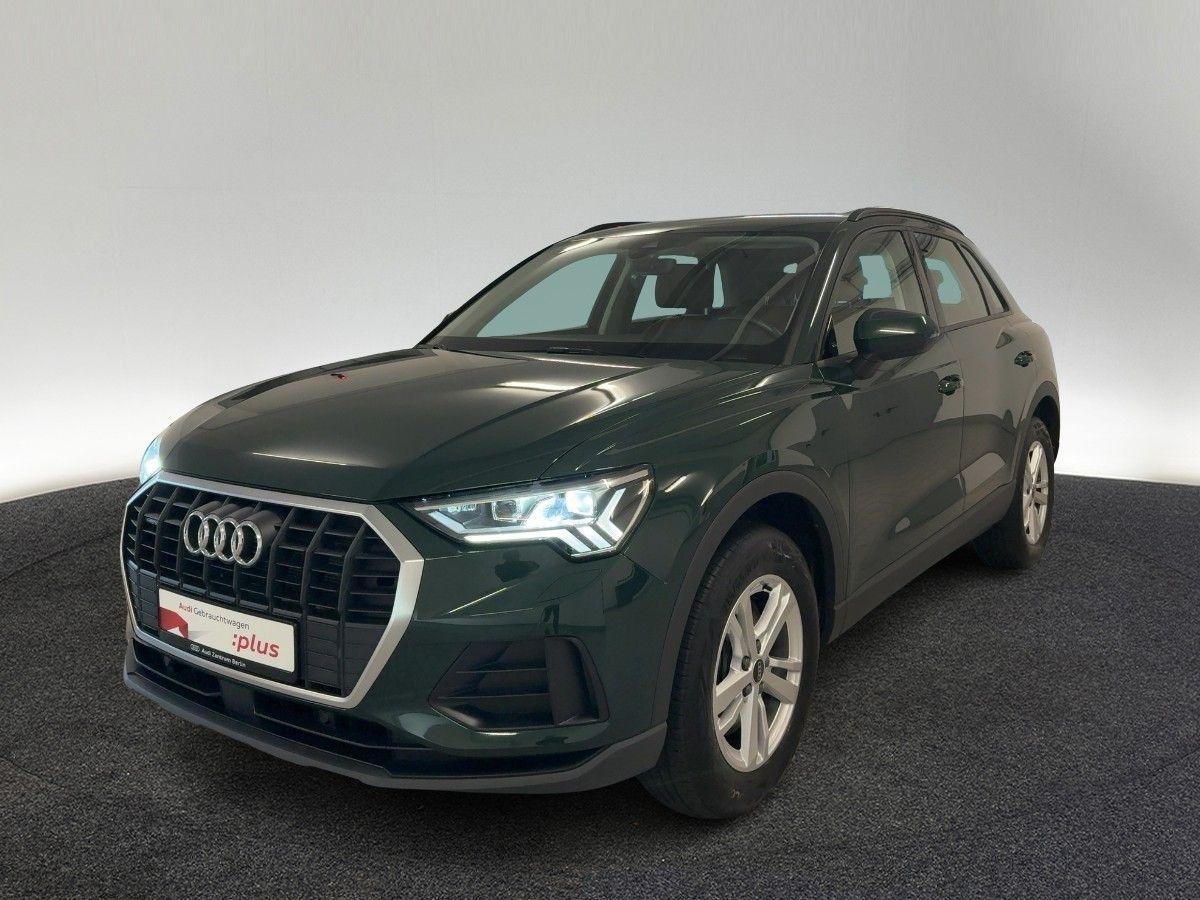 Audi Q3 - Bild 4