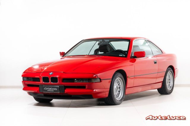 BMW Bmw 850 850i cat automatica