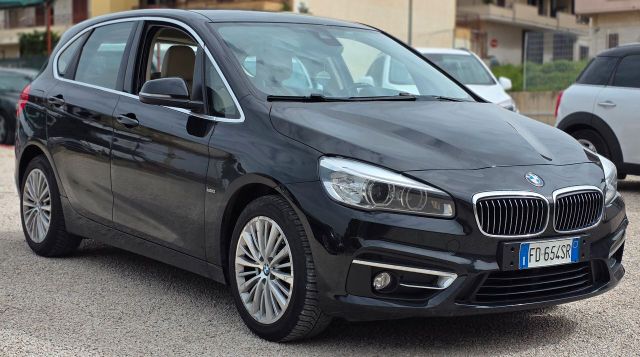 BMW Bmw 216d Luxury 1.5 diesel 116cv