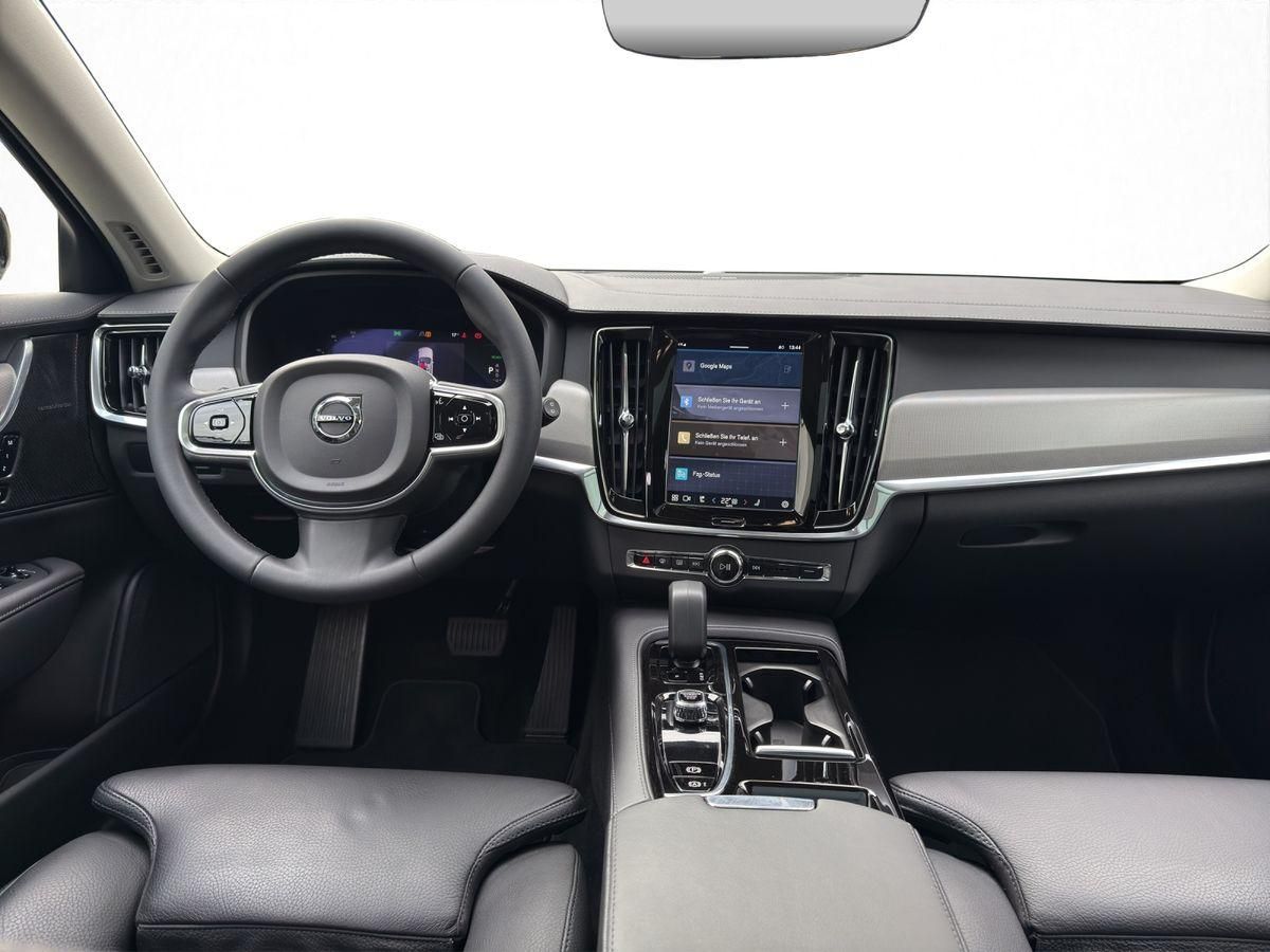 Volvo V90 - Bild 15