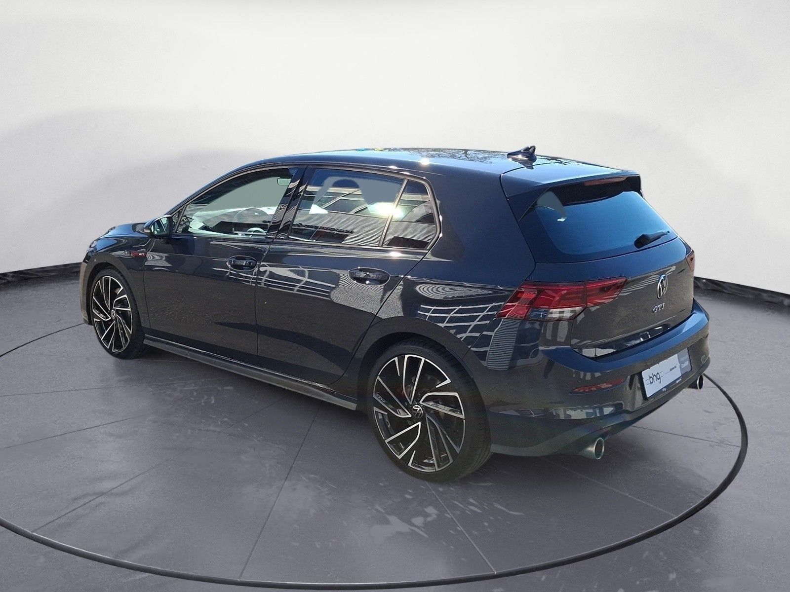 Volkswagen Golf - Bild 4