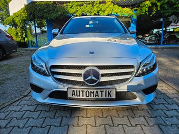 Mercedes C 200 - 9