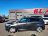 Ford C-Max/NAVI/PDC/TEMPO/SH/FRONTHZG/LENKRADHZG - Ford C-Max aus 2017