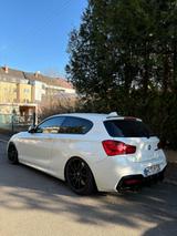 BMW 1er M135i LCI F21 Automatik 380PS MHD / Top - BMW: Limousine, M 1er