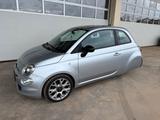 Fiat 500 Ellenator - Fiat 500e Benzin Gebrauchtwagen
