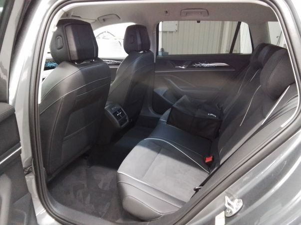 Passat Variant 1.5 TSI eHybrid Elegance AHK