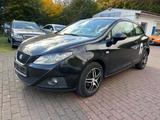 Seat Ibiza 1.4 SC Stylance / Style *Klimaauto* - Seat Ibiza aus 2008: 1.4