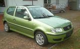 Volkswagen Polo 1.4 55kW Basis - gebrauchte VW Polo aus dem Jahr 1999