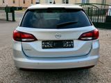 Opel Astra Sports T. Edition*Navi*LED*HU neu*Garantie - Opel Astra Gebrauchtwagen in Chemnitz