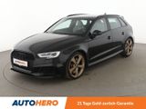Audi RS 3 2.5 TFSI quattro Aut.*NAVI*B&O*LED*PDC*SHZ* - Audi RS3 Gebrauchtwagen in Hamburg