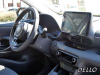Toyota Yaris - Vorschau Bild 8