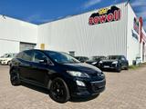 Mazda CX-7 CD 4X4 TÜV 4.28 AHK ALU KLIMAAUTOMATIK - Mazda CX-7 mit Diesel-Antrieb