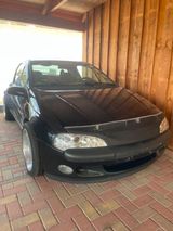 Opel Tigra S93 - Opel Tigra aus 1997