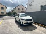 Kia Sorento - Kia Sorento in Mannheim