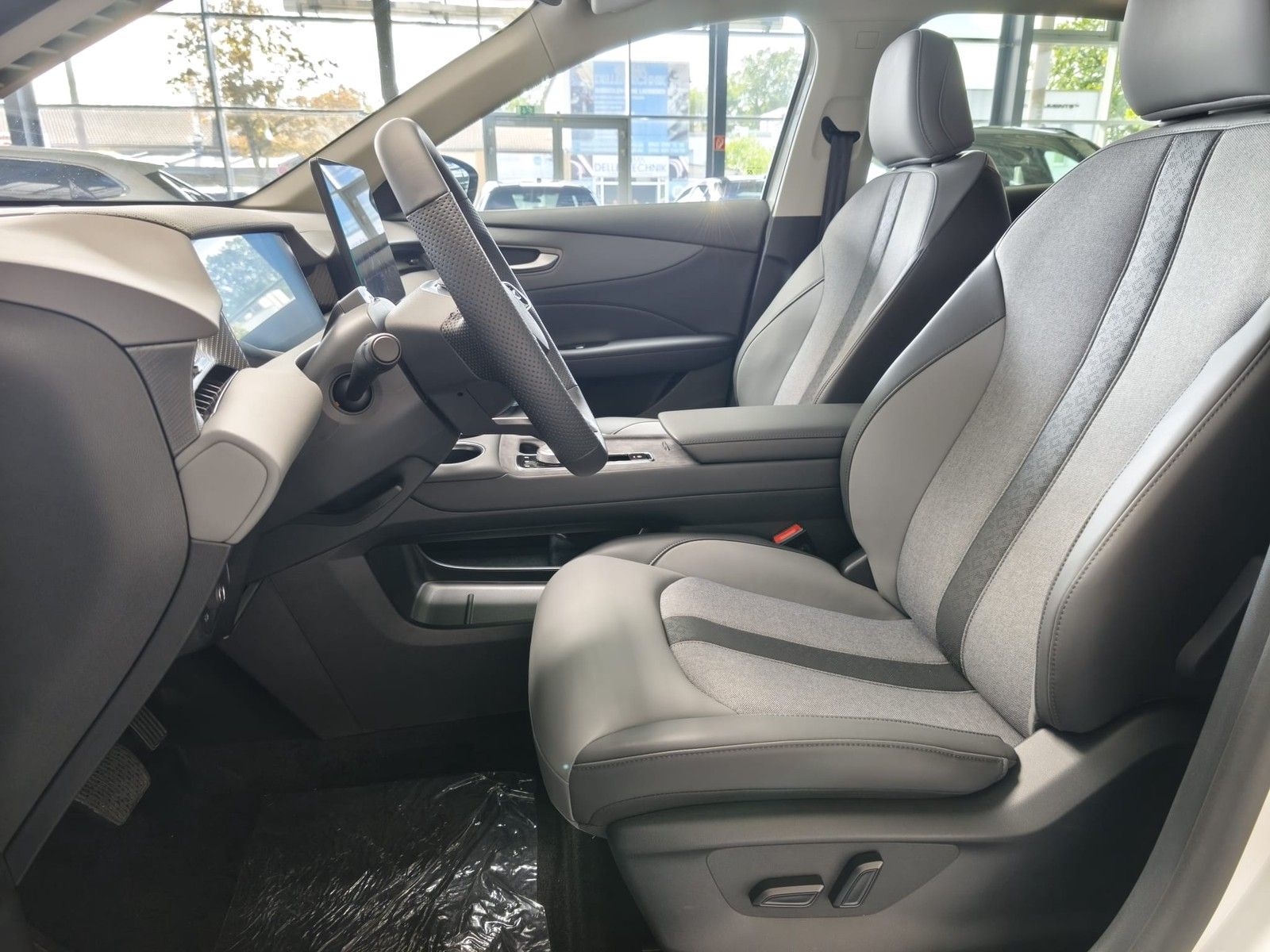 MG S5