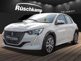 Peugeot e-208 Active Klimaauto SHZ AppleCar - Peugeot e-208: Active