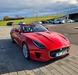Jaguar F-Type 2.0 L P300 Turbo Automatik - - Jaguar F-Type von privat