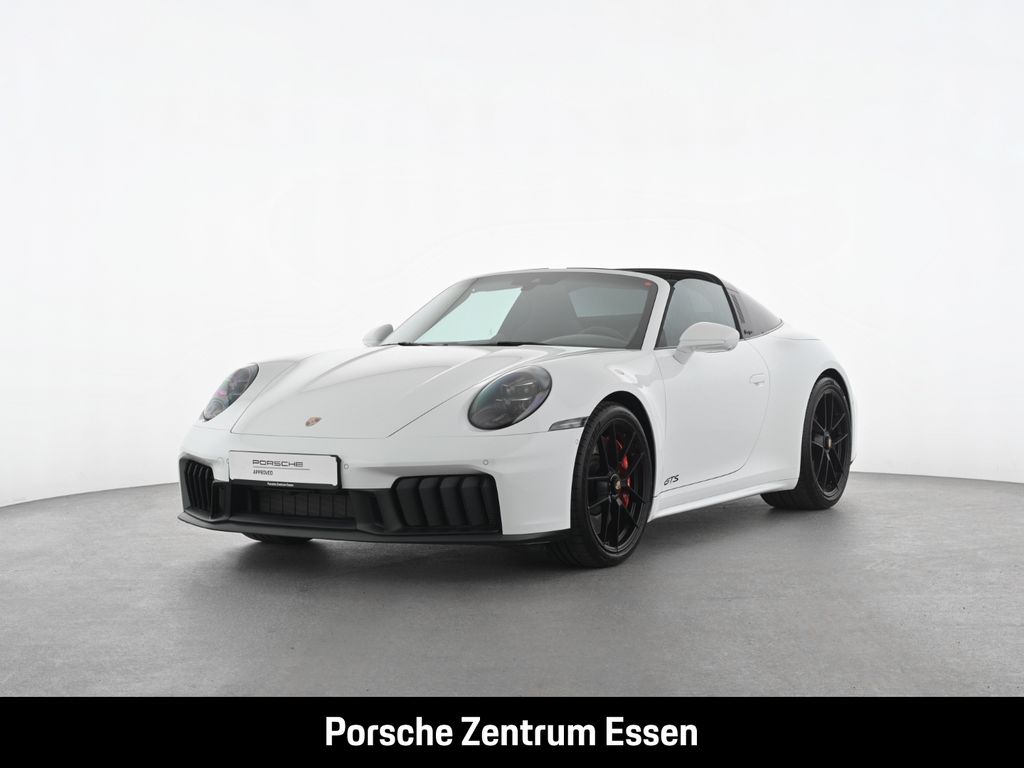 Image of Porsche 992