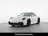 Porsche 992 -2 Targa 4 GTS / Klimasitze 360 Grad Kamera 