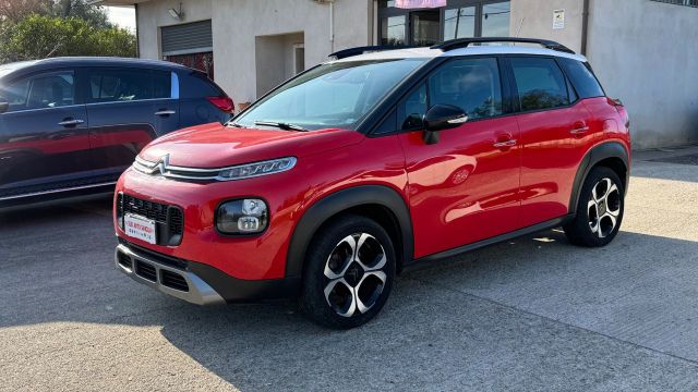 Citroën Citroen C3 Aircross C3 Aircross BlueHDi 120 S&S 