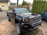 GMC Sierra 6,2l 4x4 Denali deut.EZ/Netto 33500.-euro - GMC Gebrauchtwagen
