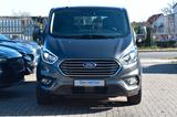 Ford Tourneo Custom Titanium Kombi 310 2.Hd|Leder - Ford Tourneo Custom mit Diesel-Antrieb: Van, Schaltgetriebe