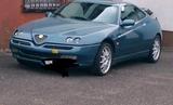 Alfa Romeo Alfa GTv 916 - Alfa Romeo GTV 916