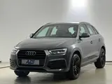 Audi Q3 1.4 TFSI sport AHK LED Navi Parkhilfe Sound - gebrauchte Audi Q3 aus dem Jahr 2018