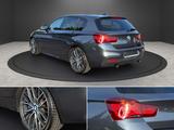 BMW M140i Special Edition Leder LED H&K Navi RFK Key - BMW M140i mit Schiebedach