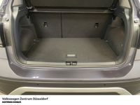Volkswagen T-Cross - Vorschau Bild 8