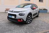 Citroën C3 Shine*KLIMA*KAMERA*NAVI*PANO*SH*1.Hand*TÜV* - Citroën C3 Gebrauchtwagen in Dresden