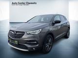 Opel Grandland 1.2 Design Line LED/Teilleder/Kamera/L - Opel Grandland (X) Design-Line mit Benzin-Antrieb